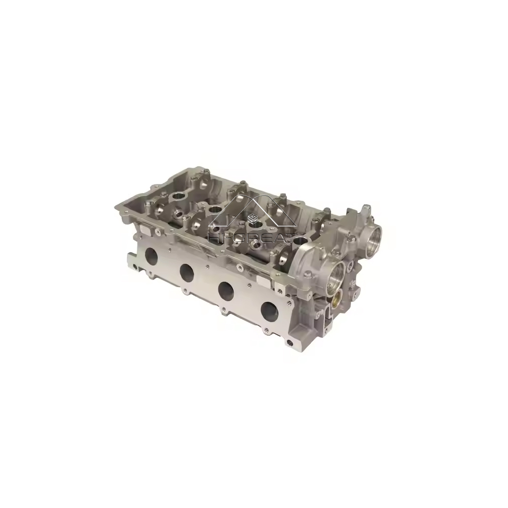 Cabeza de Cilindro SQR 472WD S - Engine Cylinder Head reseña y precio