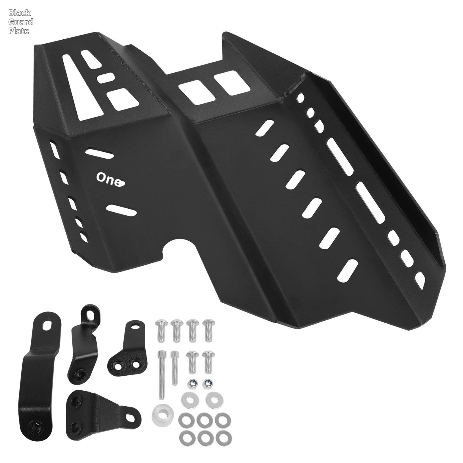 Protector de armadura para mot - Motorcycle Engine Parts reseña y precio