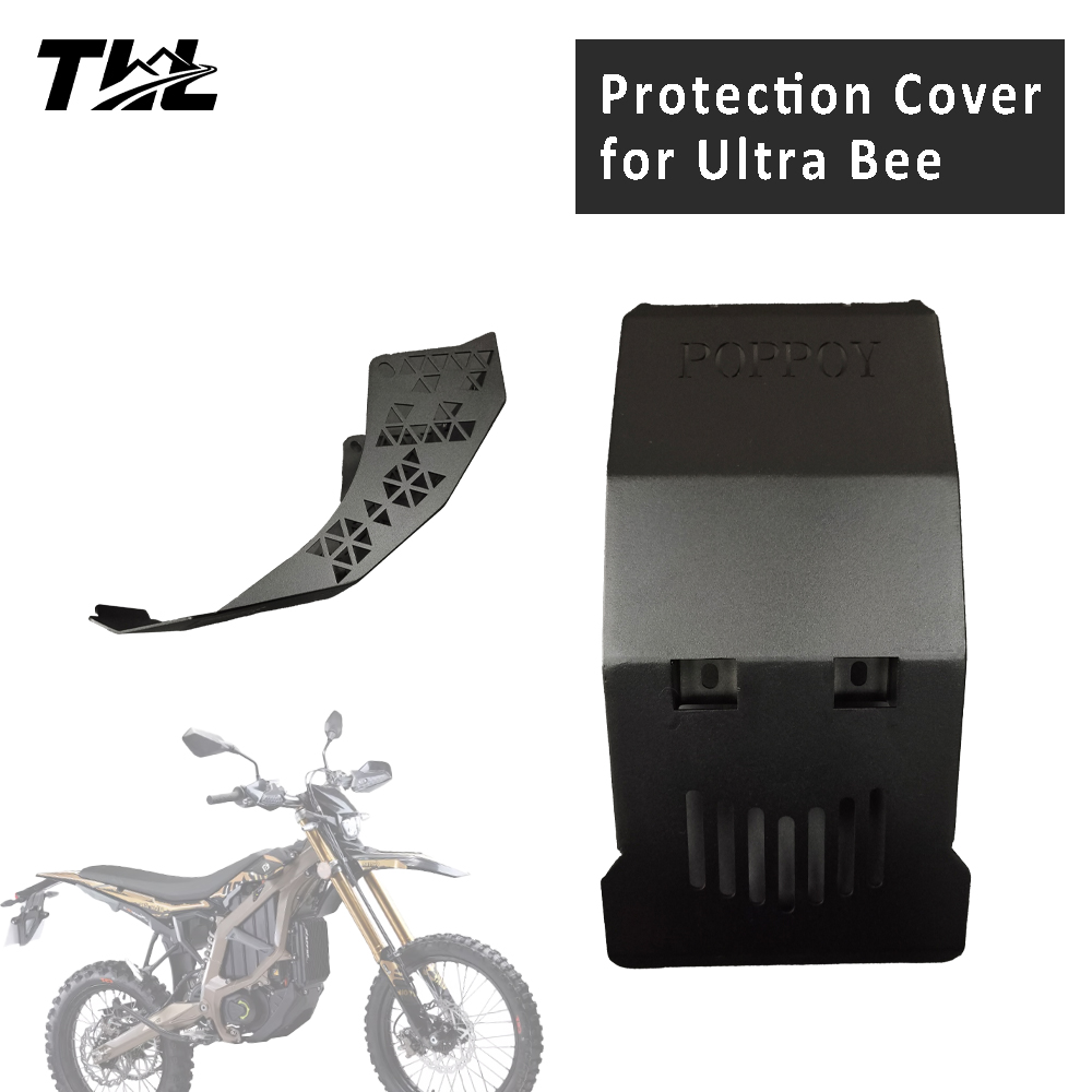Protector de piezas para la cu - Motorcycle Engine Parts reseña y precio