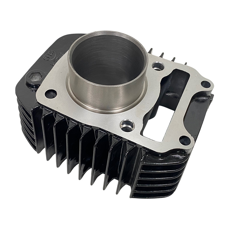 Kit de Pistón y Bloque de Cili - Motorcycle Engine Kit reseña y precio