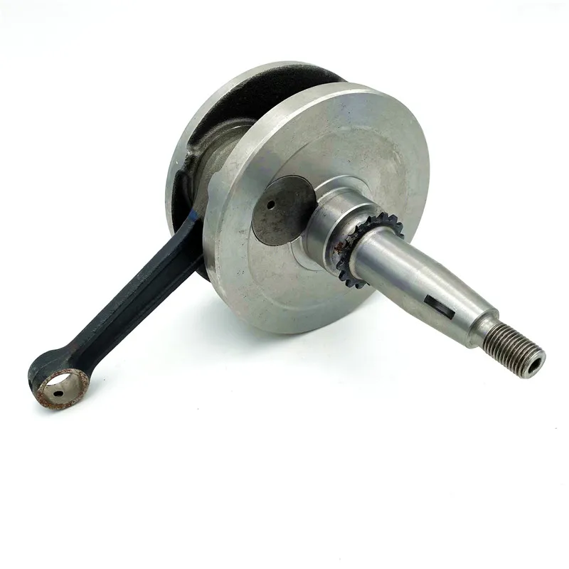 Accesorios de motocicleta DR20 - Motorcycle Crankshaft reseña y precio