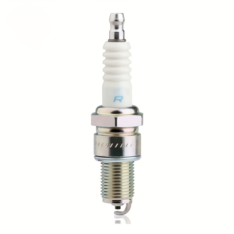 Bujías de aleación de níquel N - Motorcycle Spark Plug reseña y precio