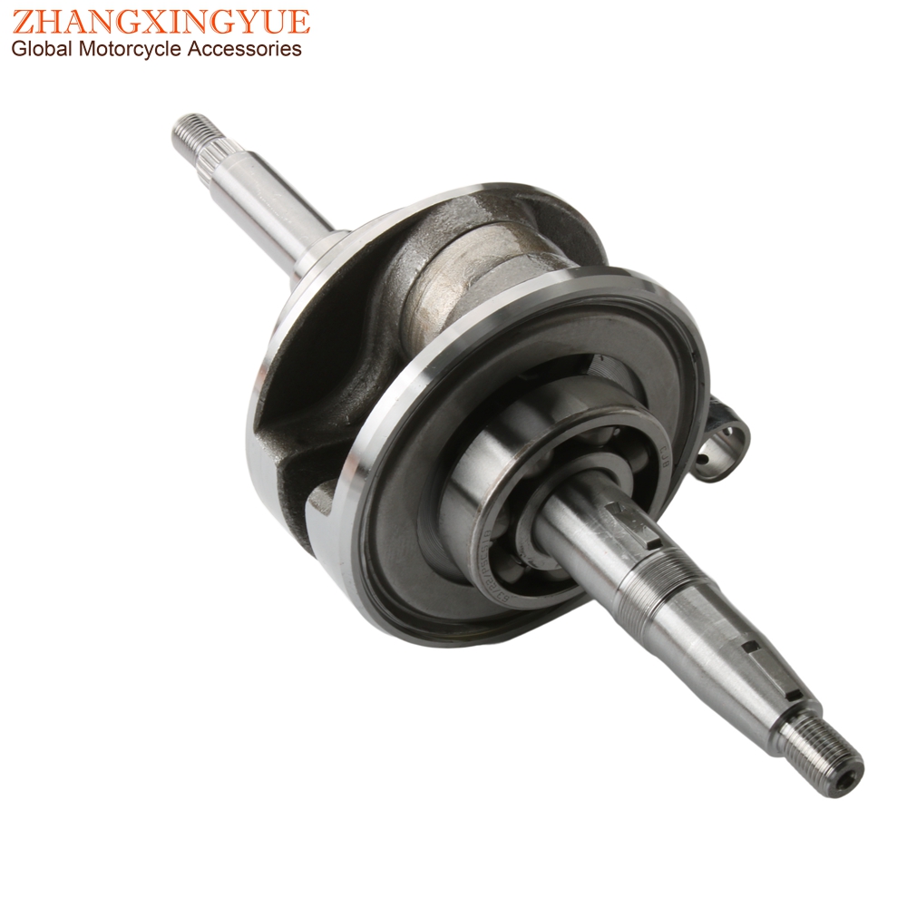 Cigüeñal de Scooter para Sym S - Motorcycle Crankshaft reseña y precio