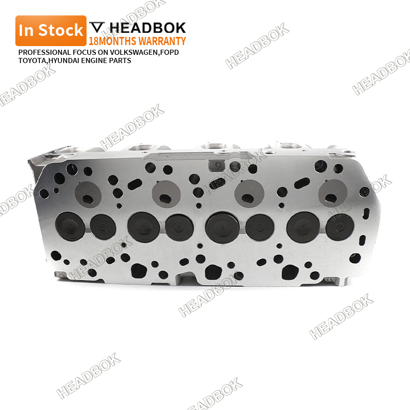Culata completa para venta dir - Engine Cylinder Head reseña y precio