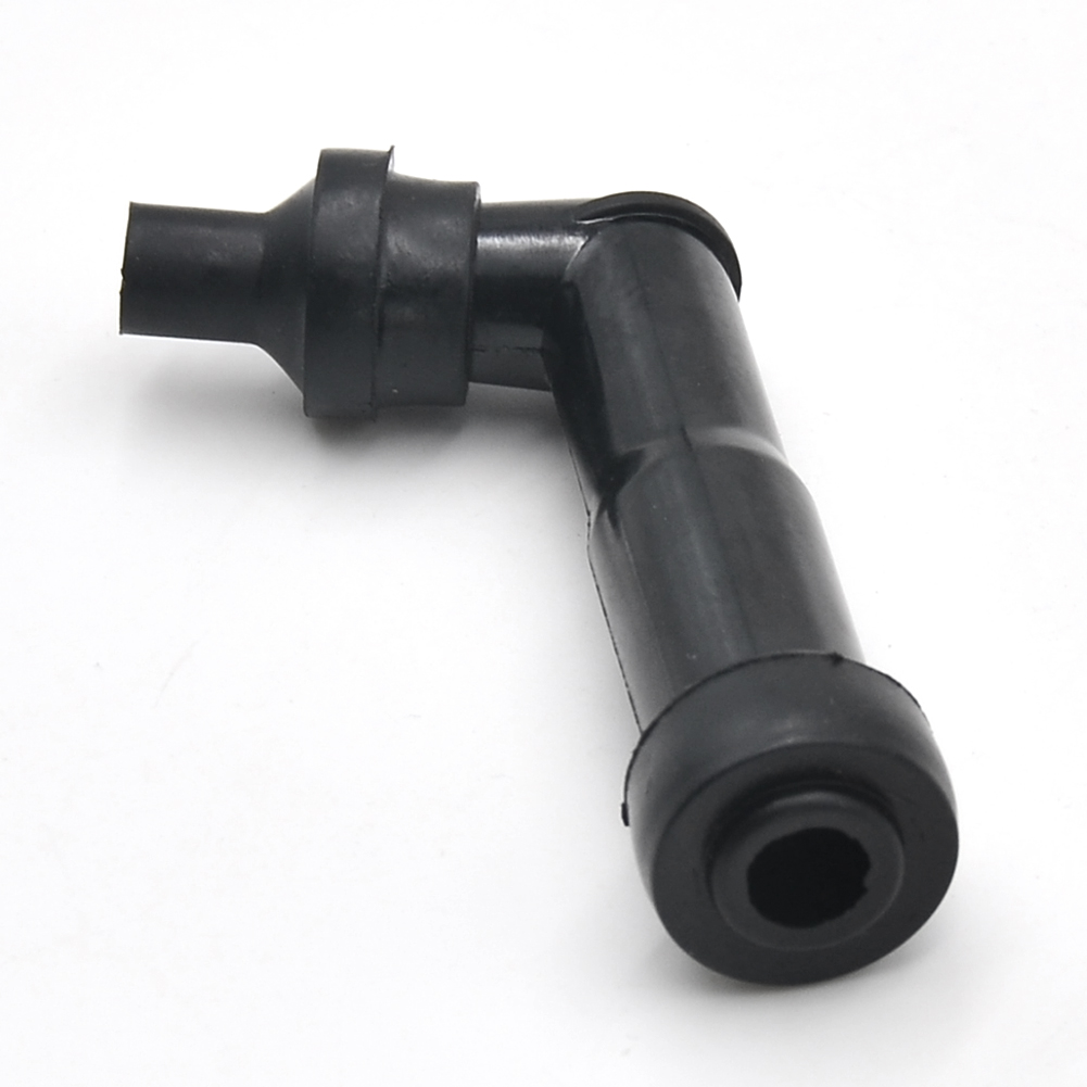 Tapa de resistencia para motoc - Motorcycle Spark Plug reseña y precio
