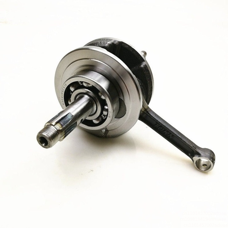 Conjunto de cigüeñal para moto - Motorcycle Crankshaft reseña y precio