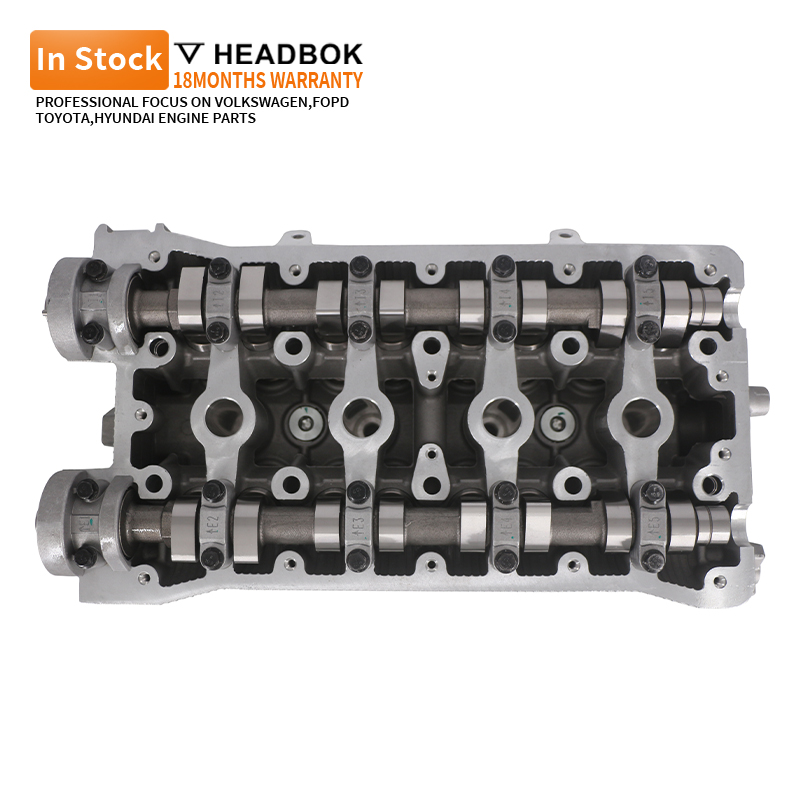 Piezas de motor ForF16D3, conj - Engine Cylinder Head reseña y precio