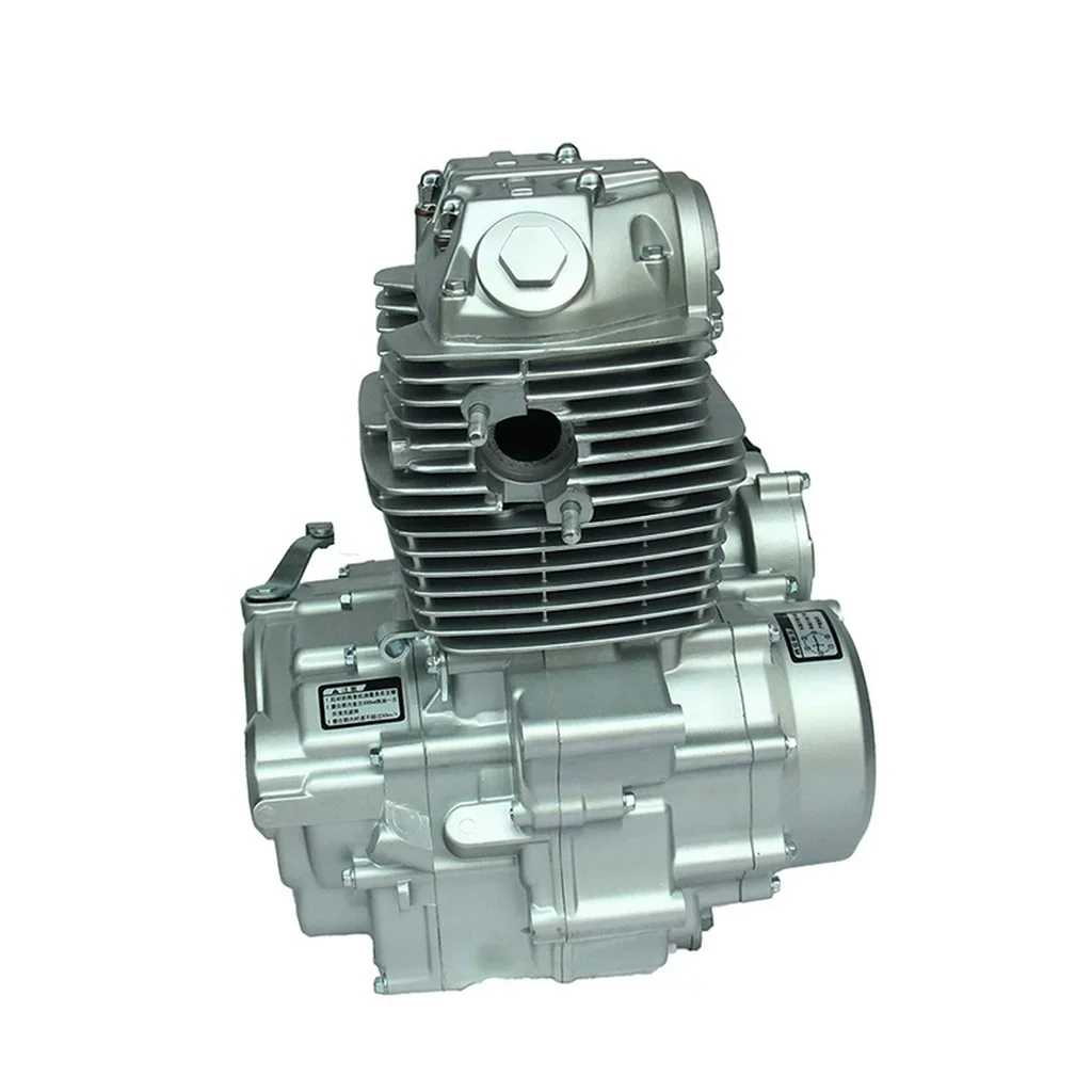Motor Yinxiang CB150 YX 150 pa - Motorcycle Engine Kit reseña y precio