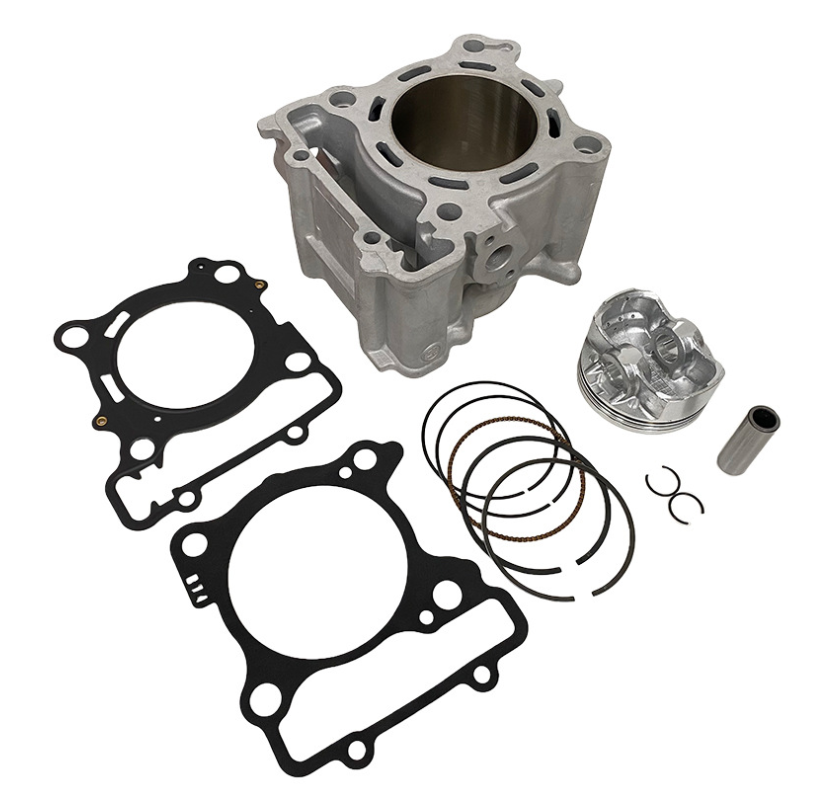 Cilindro de Alto Rendimiento d - Motorcycle Cylinder reseña y precio