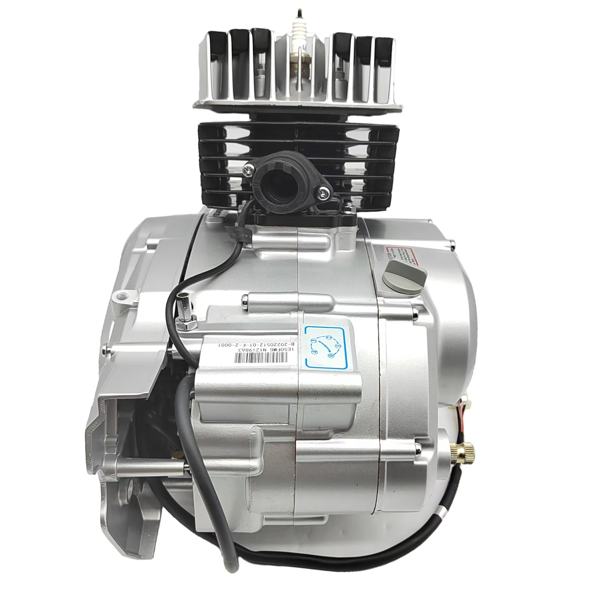 Gran oferta de motocicleta de  - Motorcycle Engine Parts reseña y precio
