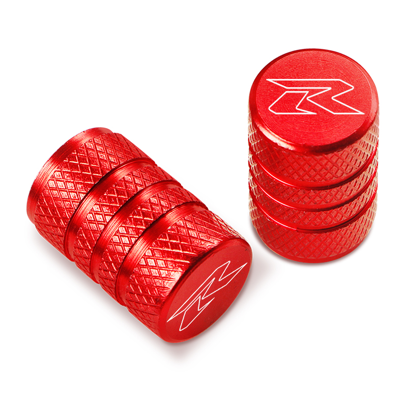 Para Suzuki GSXR 600 750 1000  - Motorcycle Valve Cover reseña y precio