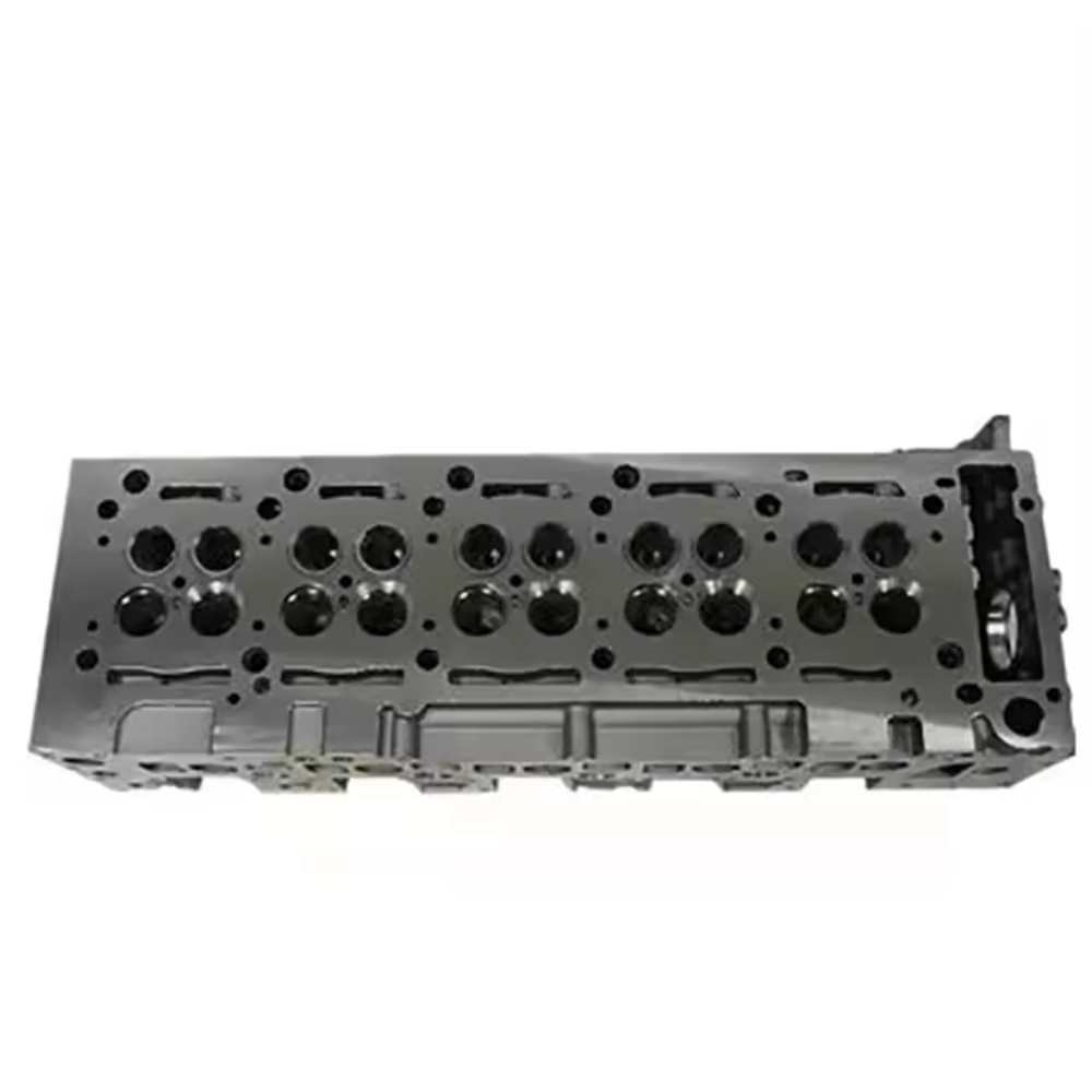 Nuevas piezas de motor automot - Engine Cylinder Head reseña y precio