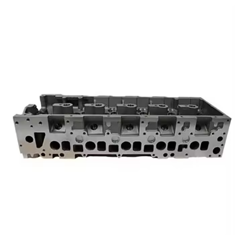 Nuevas piezas de motor automot - Engine Cylinder Head reseña y precio