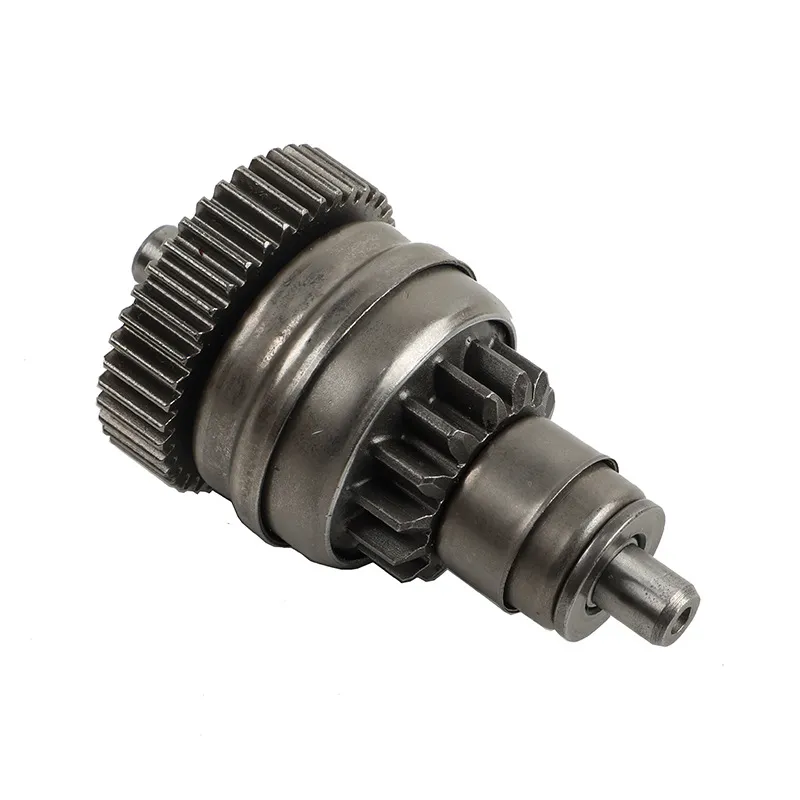 Engranaje de arranque para mot - Motorcycle Starter Motor reseña y precio