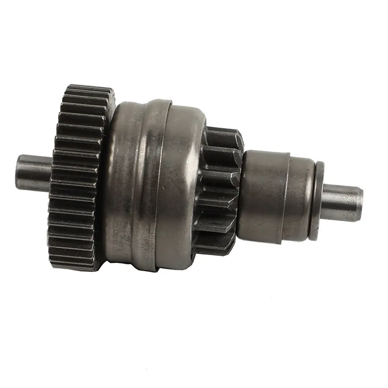Engranaje de arranque para mot - Motorcycle Starter Motor reseña y precio
