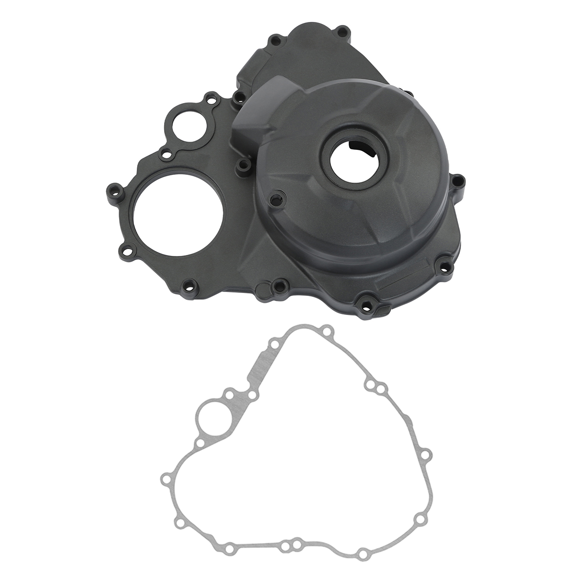 Cubierta del cárter del motor  - Motorcycle Stator reseña y precio