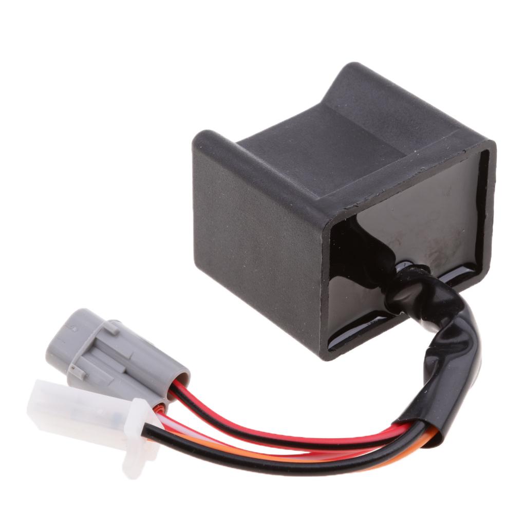 Bobina de Encendido, Caja CDI, - Motorcycle Engine Parts reseña y precio
