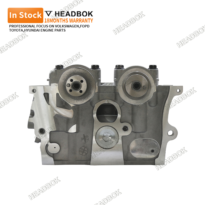 ForFactory, piezas de automóvi - Engine Cylinder Head reseña y precio