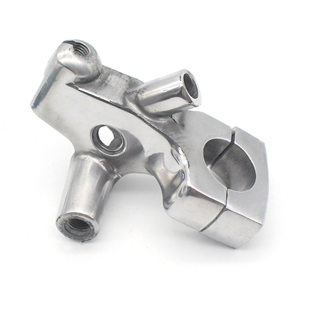 Base de Espejo para Motociclet - Motorcycle Clutch reseña y precio