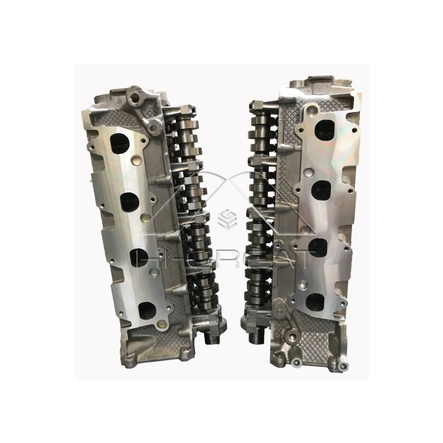 5R3Z6049B Nueva Cabeza de Cili - Engine Cylinder Head reseña y precio