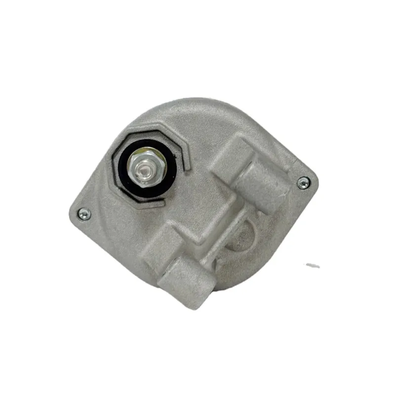 Motor de arranque 21163-0771,  - Motorcycle Starter Motor reseña y precio