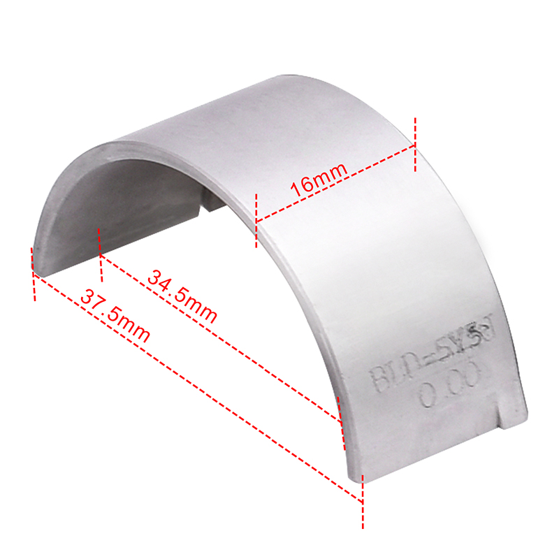 Protector de Motor Inferior pa - Motorcycle Engine Parts reseña y precio