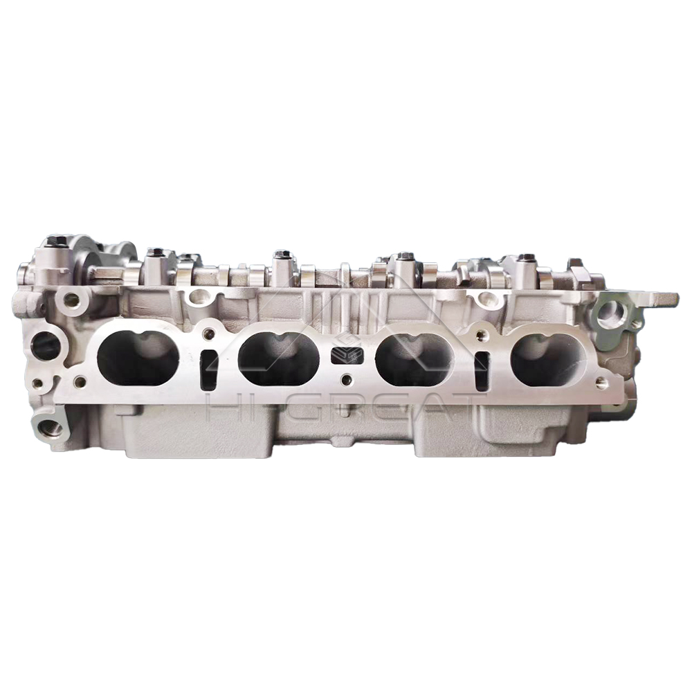 Conjunto de Cabeza de Cilindro - Engine Cylinder Head reseña y precio