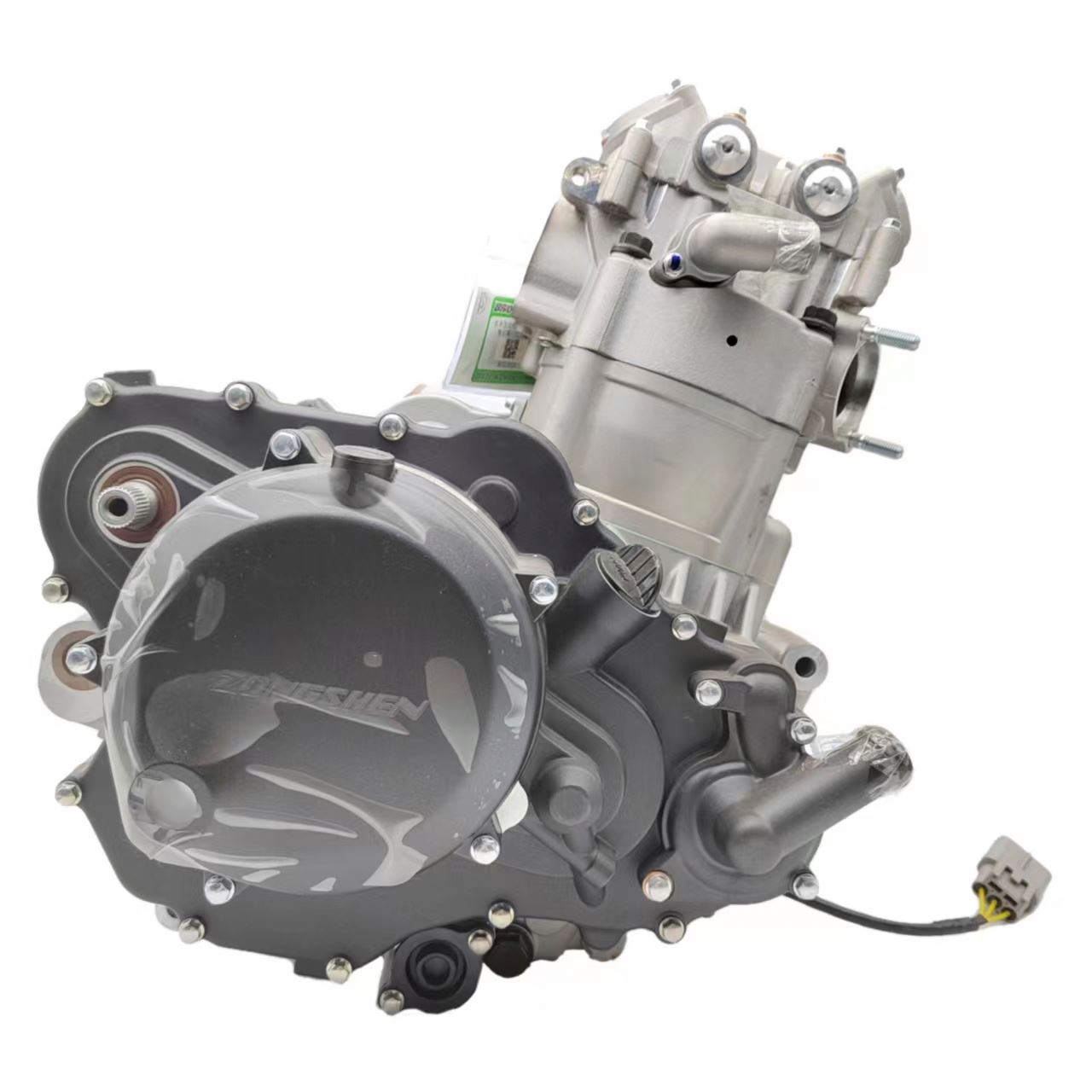 ZONGSHEN NC450 Dirt Bike Motor - Motorcycle Engine Parts reseña y precio
