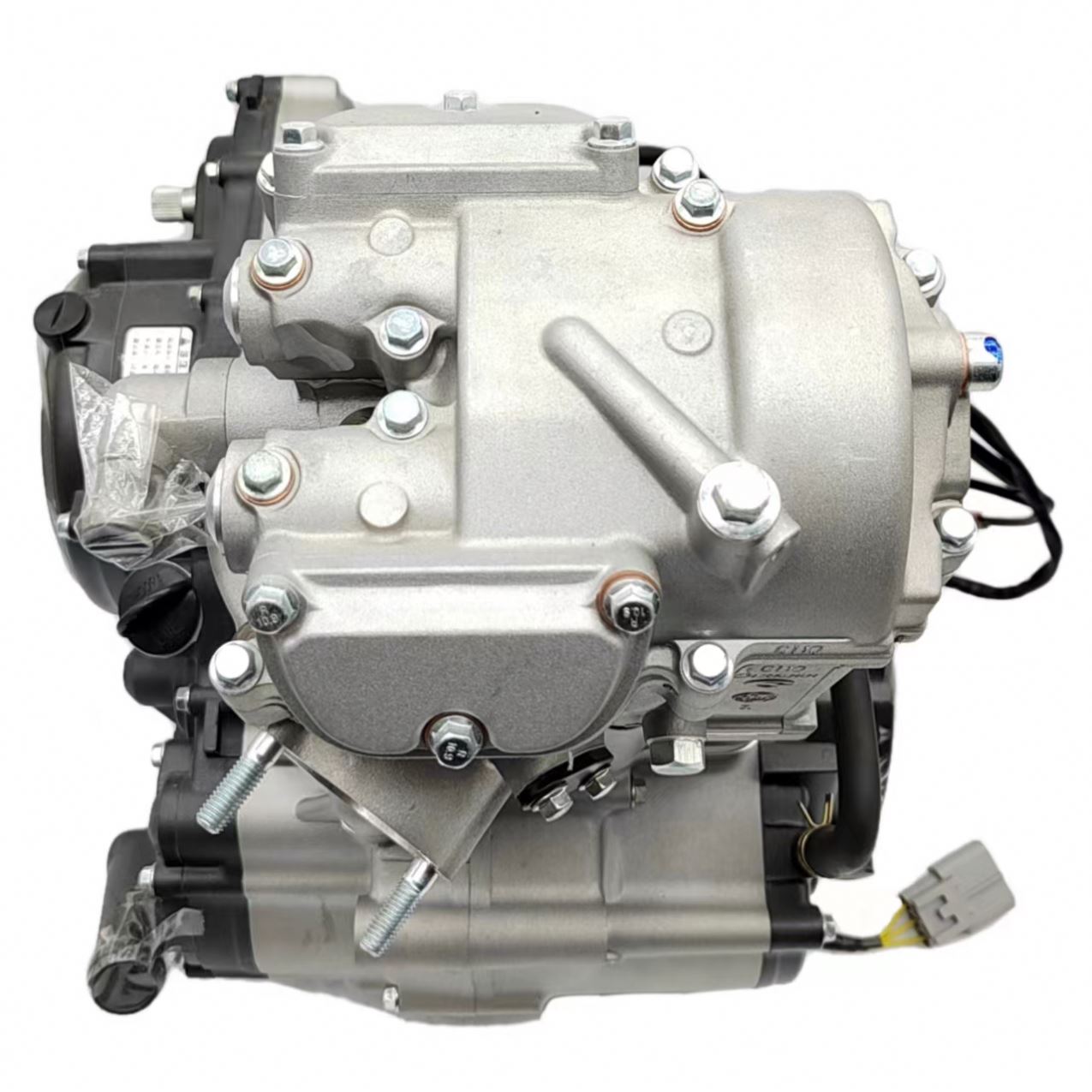 ZONGSHEN NC450 Dirt Bike Motor - Motorcycle Engine Parts reseña y precio