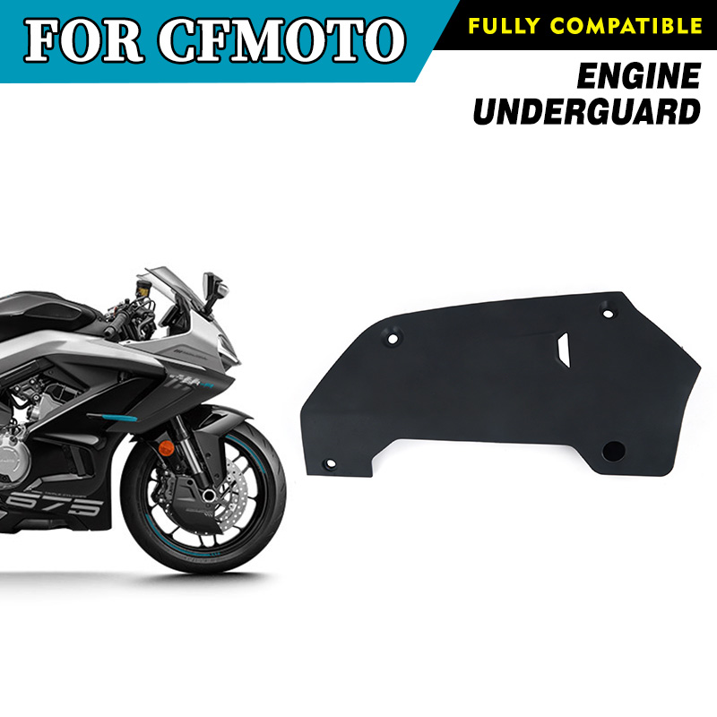 Protector de Motor para CFMOTO - Motorcycle Engine Parts reseña y precio
