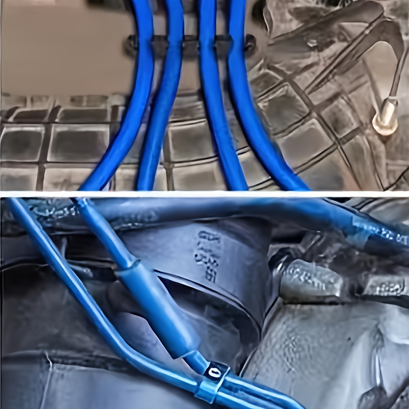 12 Uds. Clips de Cable de bují - Motorcycle Spark Plug reseña y precio