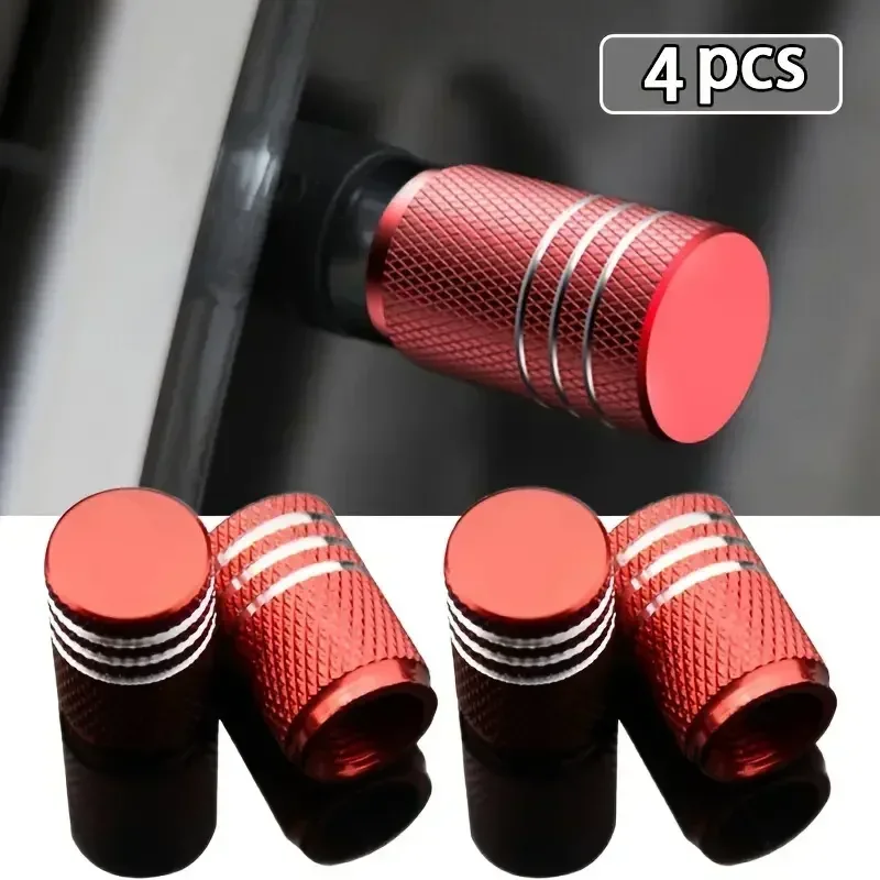 4 Uds. Tapa de vástagos de vál - Motorcycle Valve Cover reseña y precio