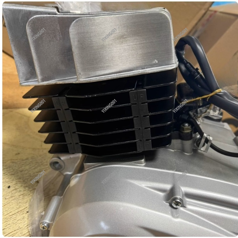 Kit de Motor Completo AX100 de - Motorcycle Engine Kit reseña y precio