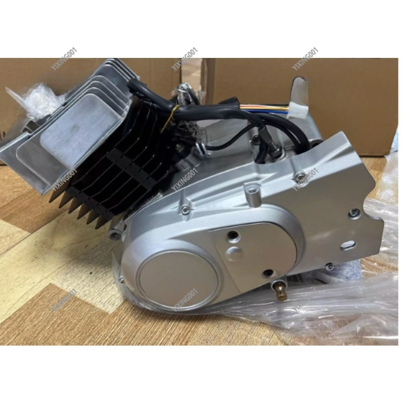 Kit de Motor Completo AX100 de - Motorcycle Engine Kit reseña y precio
