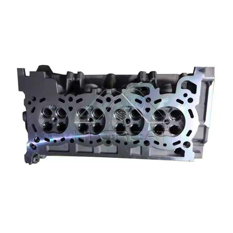 Cabeza de Cilindro H5F Nueva d - Engine Cylinder Head reseña y precio