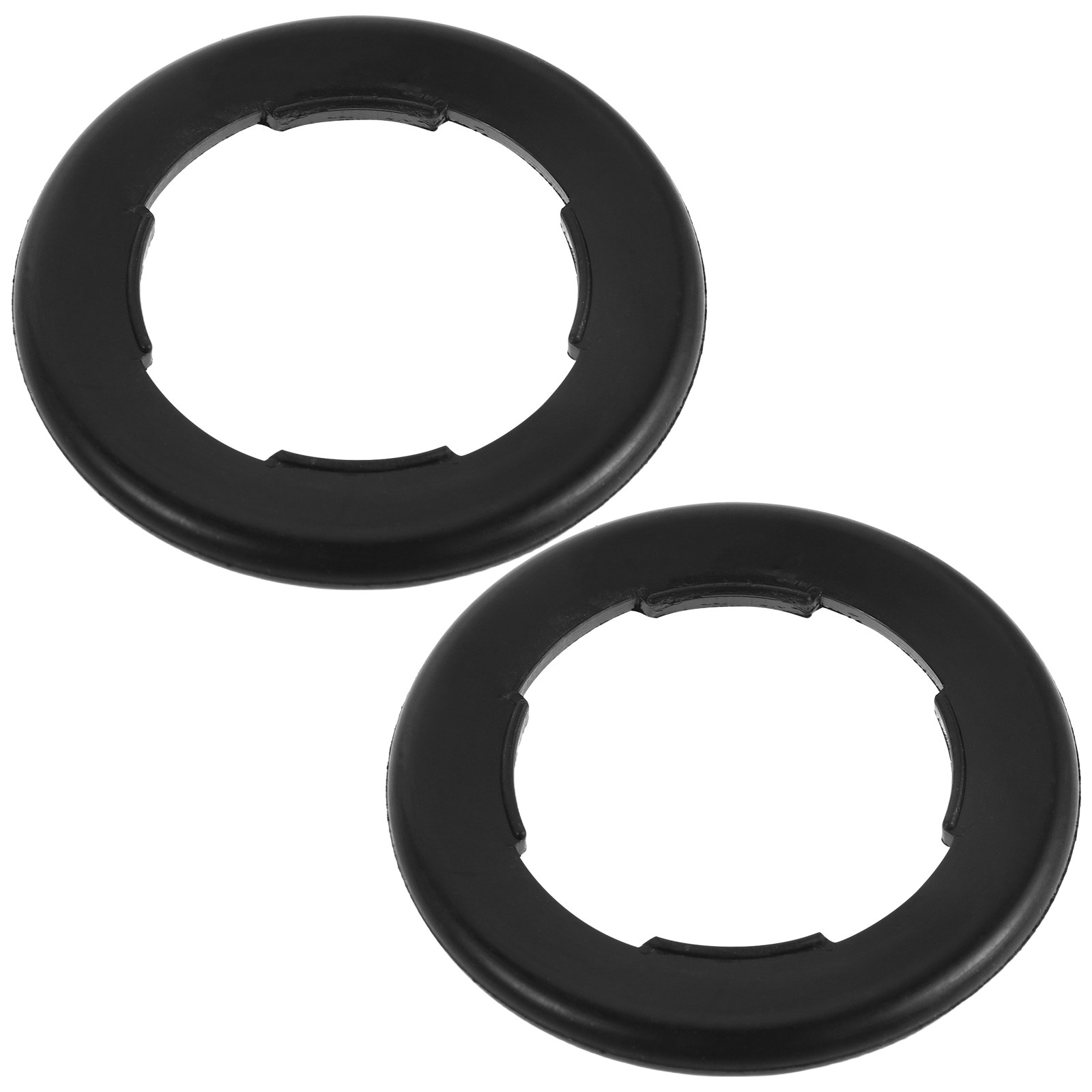2 piezas de junta de goma para - Motorcycle Gasket reseña y precio