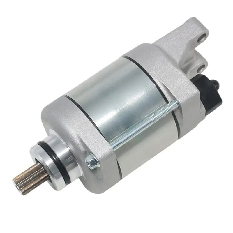 Motor de Arranque 31200-K95-A4 - Motorcycle Starter Motor reseña y precio