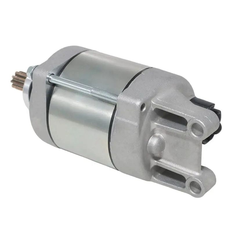 Motor de Arranque 31200-K95-A4 - Motorcycle Starter Motor reseña y precio