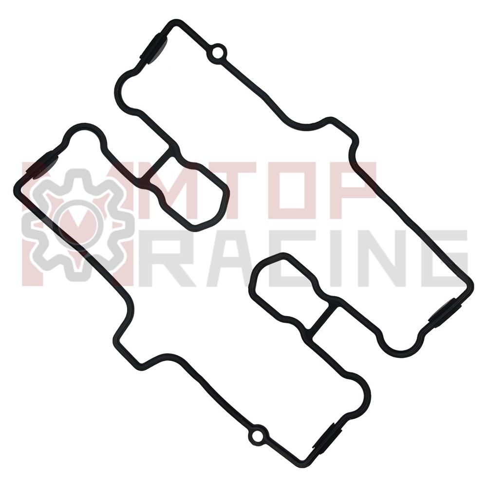 Junta de cubierta de culata de - Motorcycle Gasket reseña y precio