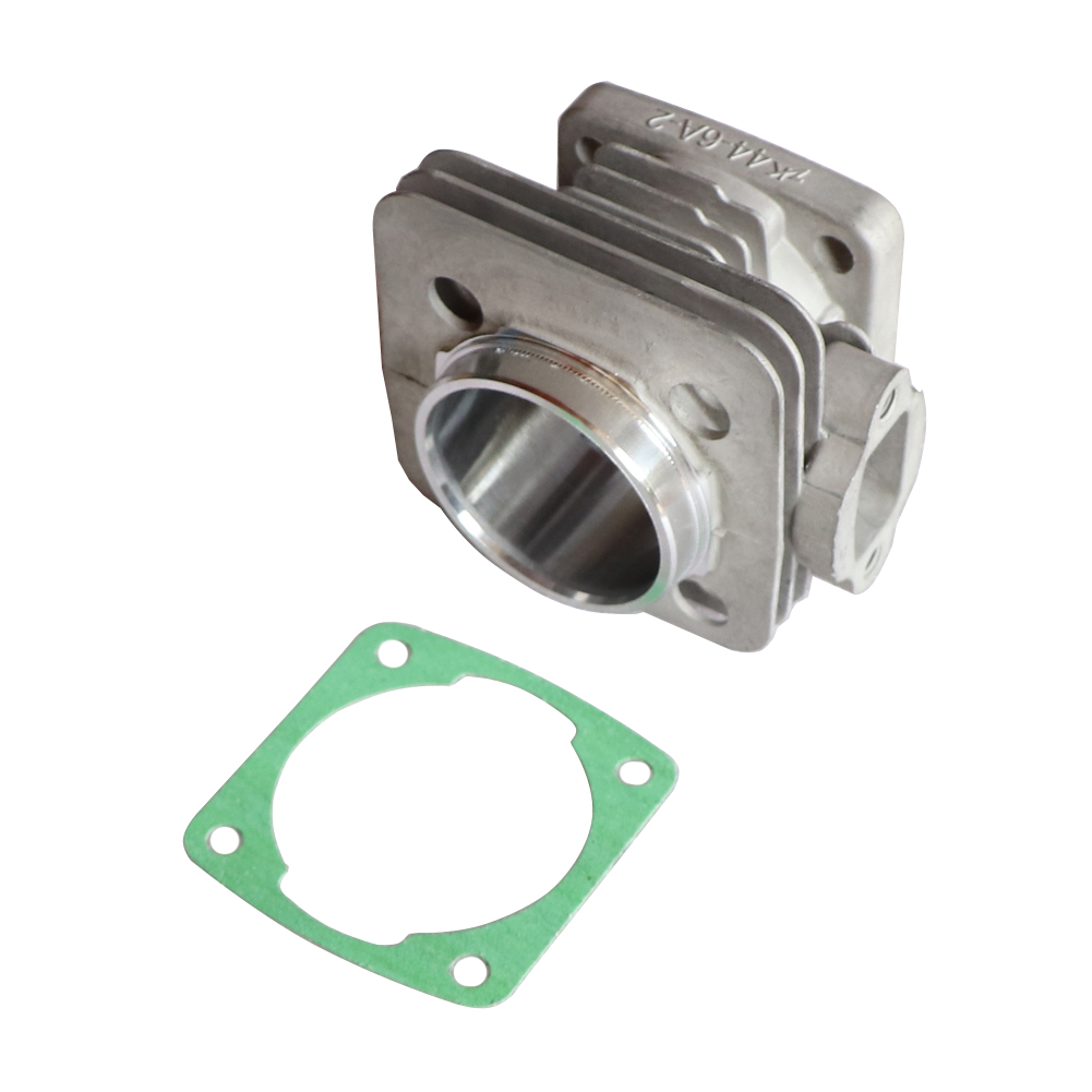 Cabeza de Cilindro de Motor 44 - Motorcycle Engine Kit reseña y precio