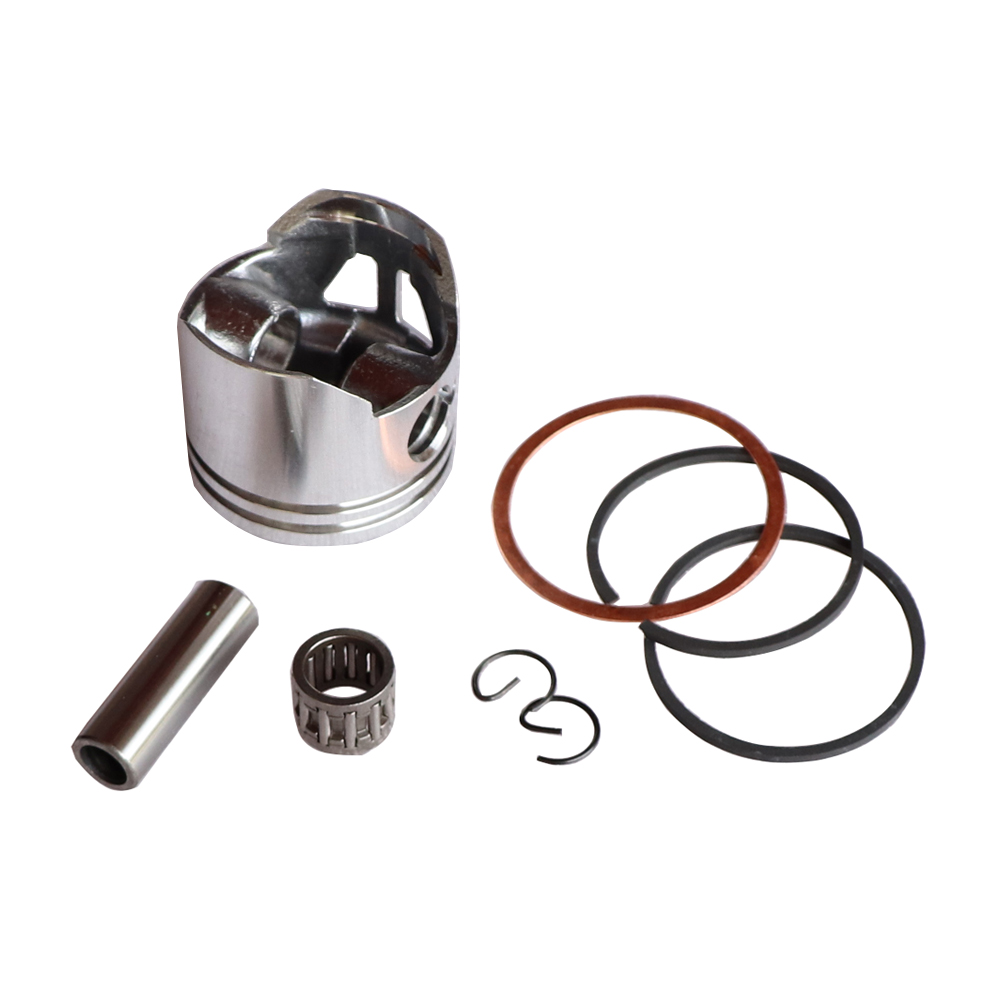Cabeza de Cilindro de Motor 44 - Motorcycle Engine Kit reseña y precio